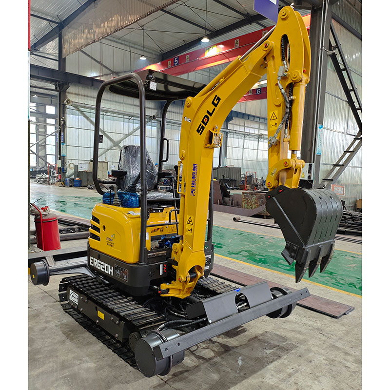 臨工20驅動軌道輪